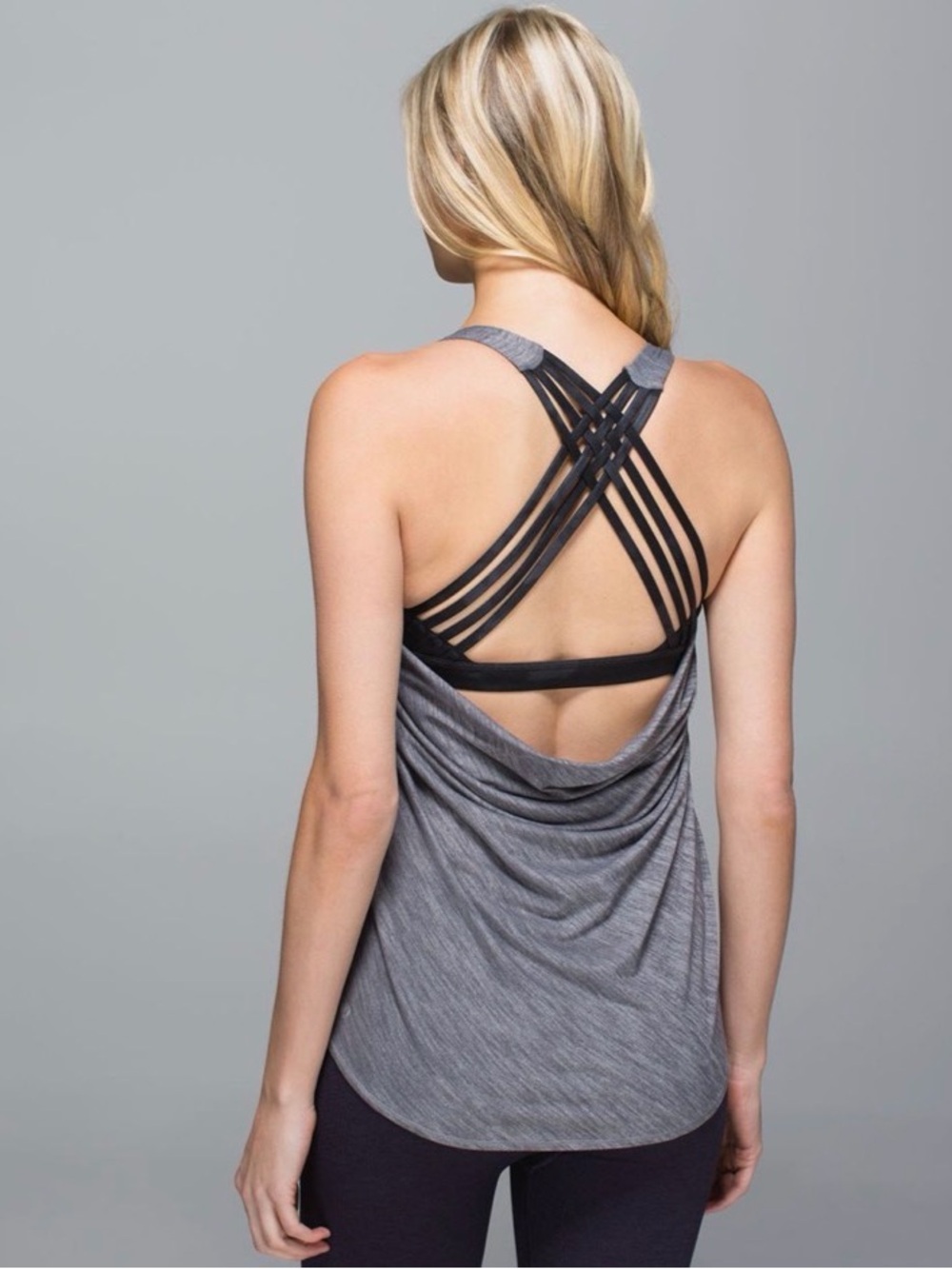LULULEMON wild tank